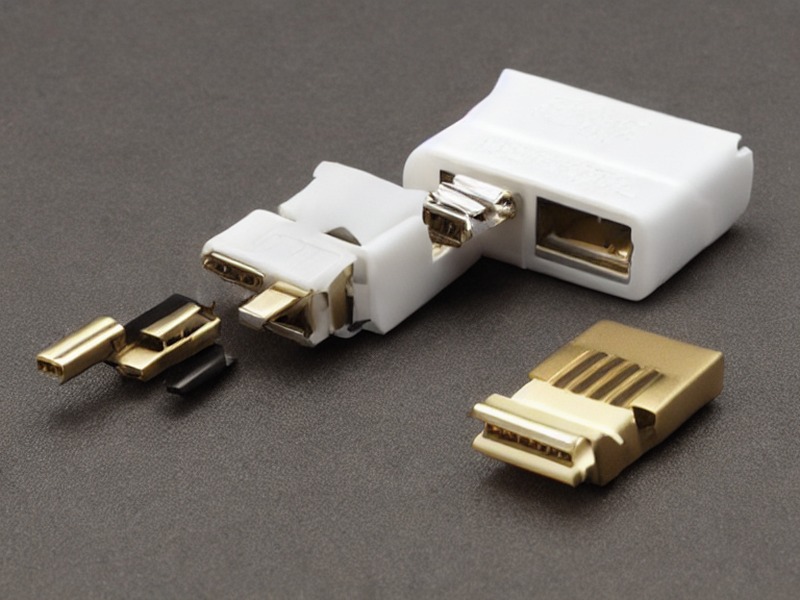 NOR Flash应用板对板连接应用说明 1