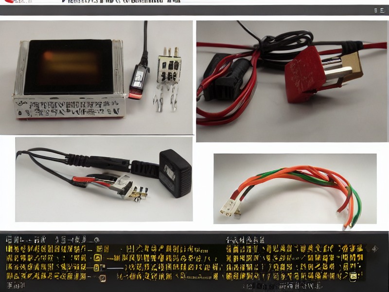 逻辑器件应用相关产品 2