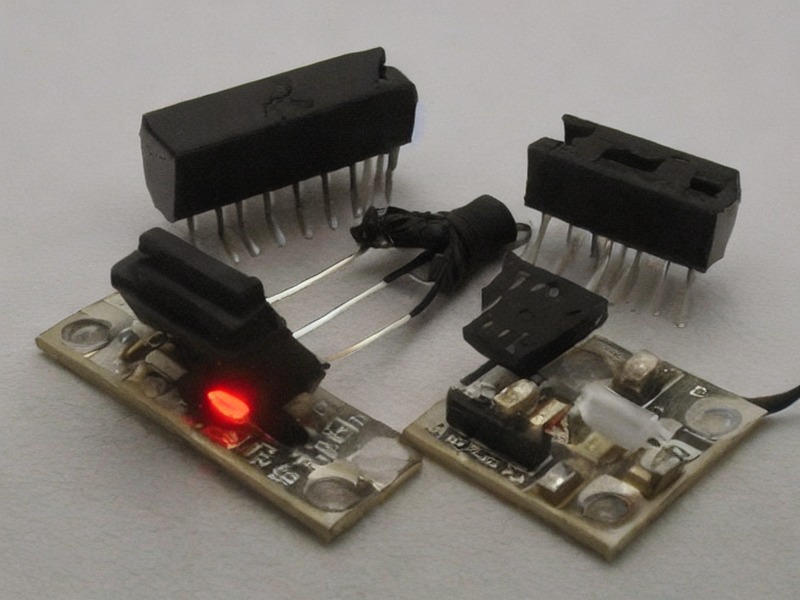 NAND Flash资源选型参考