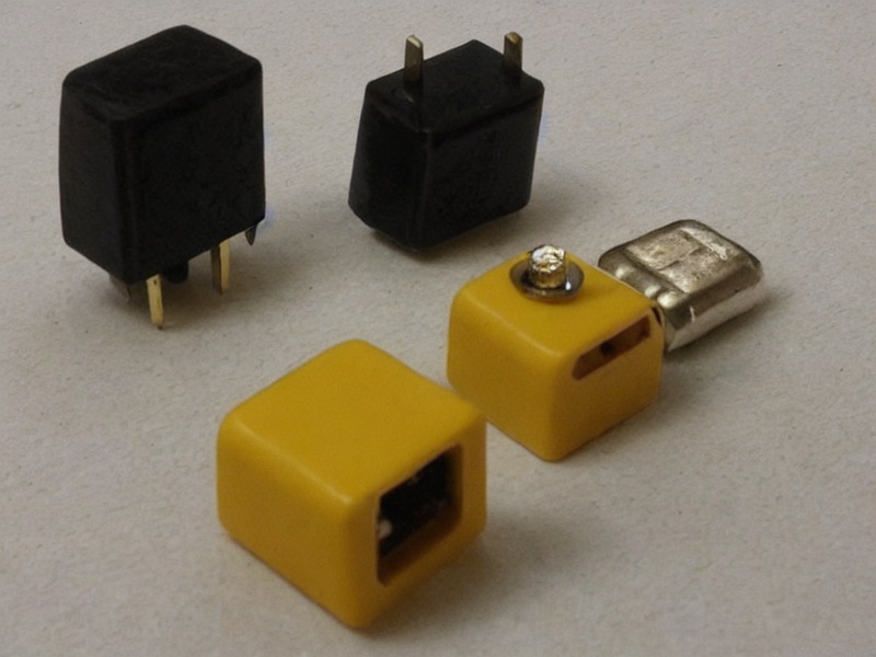 EEPROM清单产品资料