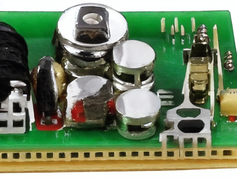 pg模拟器 运算放大器指南目录 2