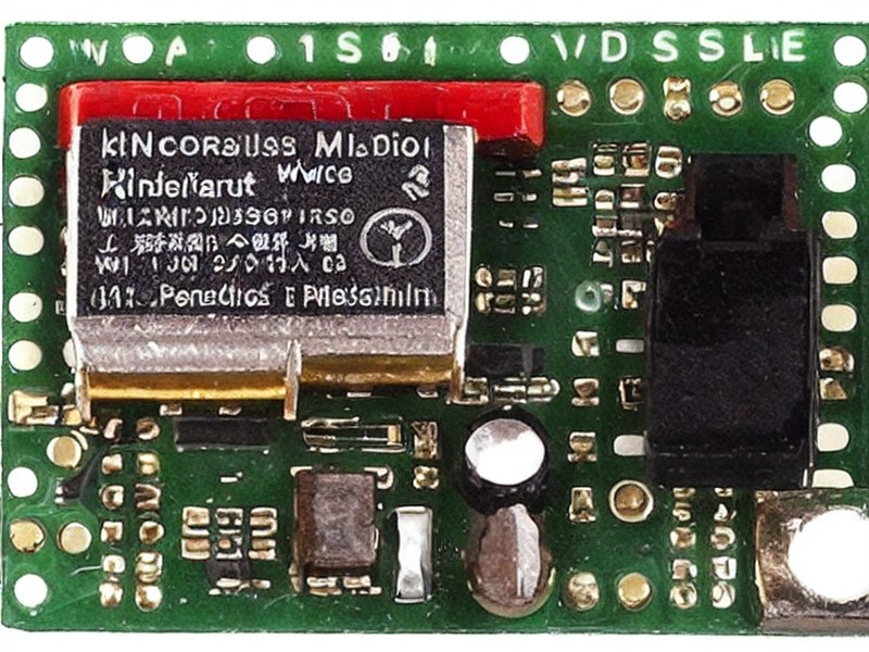 TVS保护应用相关产品 2