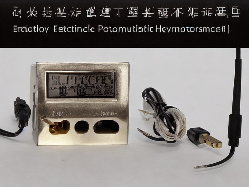 精密电阻应用选型资料