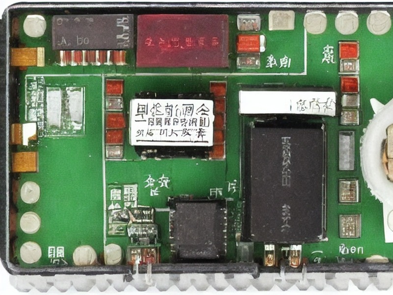 ADC采集专题分类 继电器入口 2