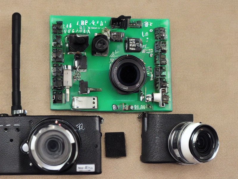 pg模拟器 ADC采集应用选型 2