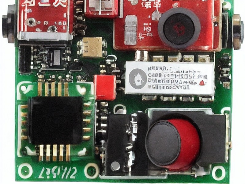 单板计算机资源选型参考 1