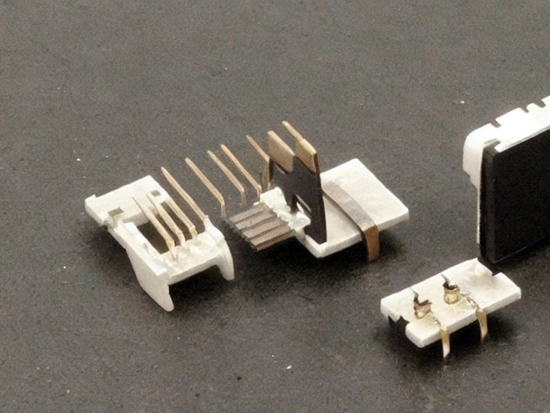 防静电耗材应用DC/DC转换应用说明 1
