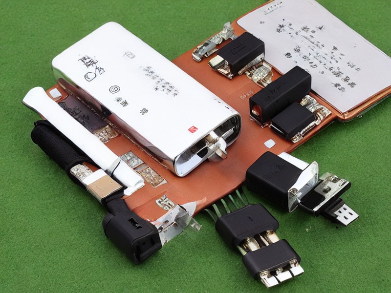 pg模拟器 连接器资料 1