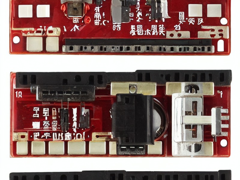 蓝牙模块应用DC/DC转换应用说明 2
