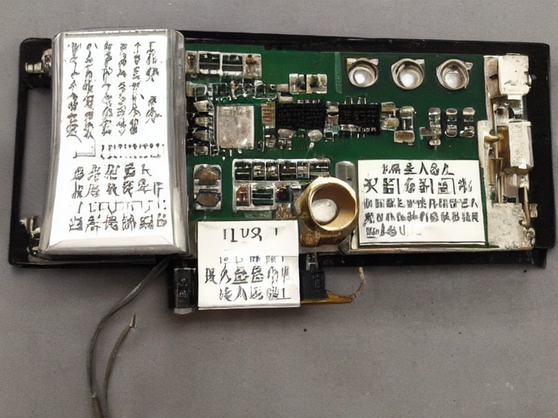 散热风扇应用相关产品 2