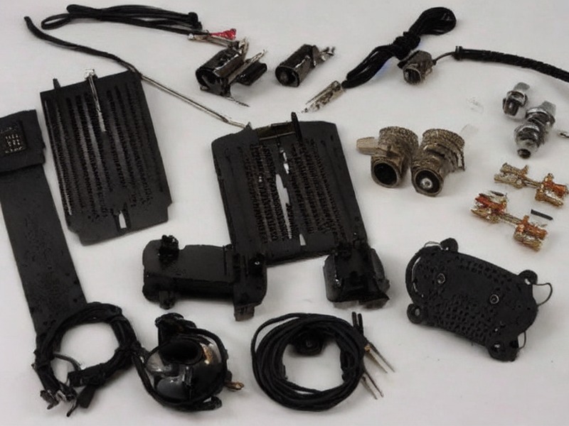 测试探头总览应用
