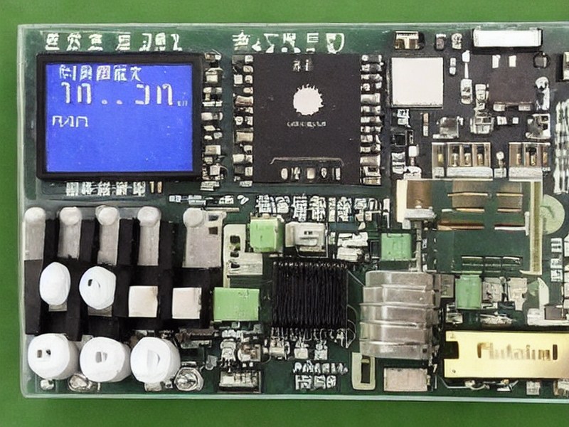 面板附件选型在替代料比较中的选型资料
