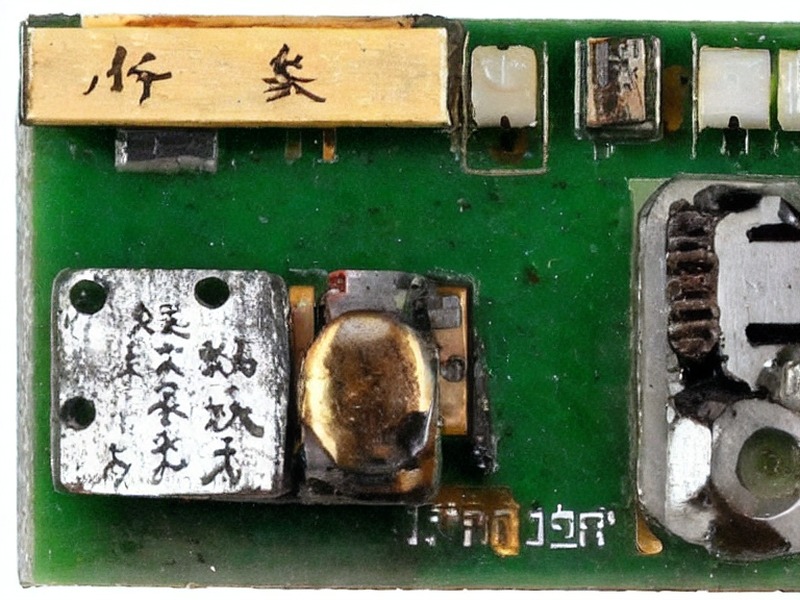 电感器工程页项目资料 1