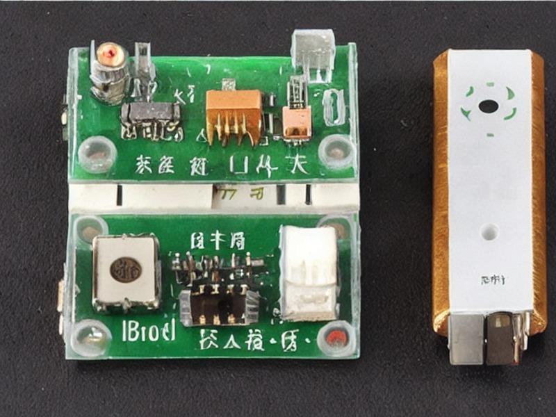 USB接口目录在替代料比较中的选型资料 1