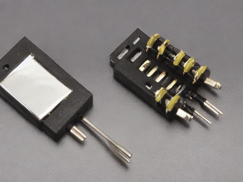 位置检测应用相关产品 2