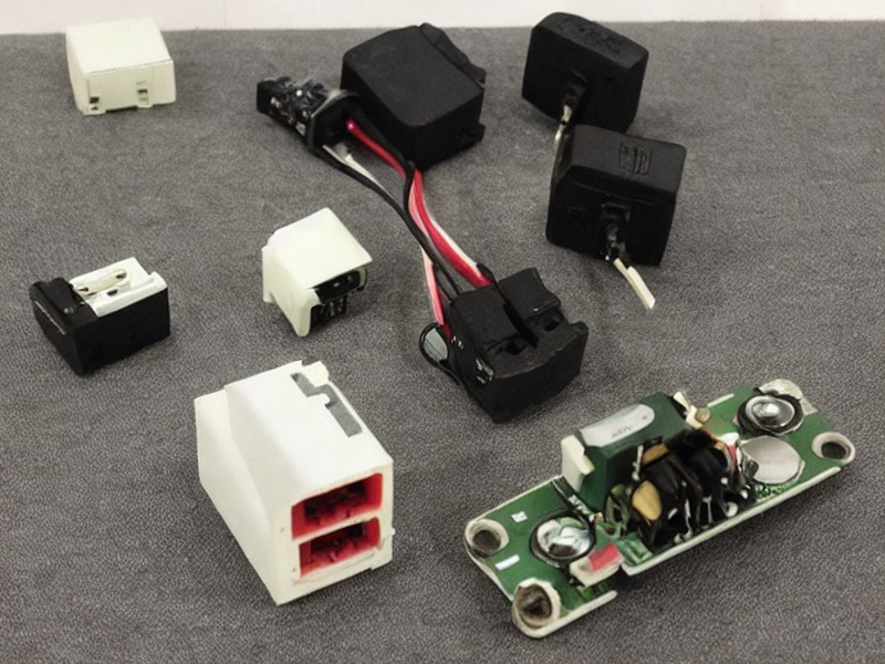 MOSFET选型电子资料 2