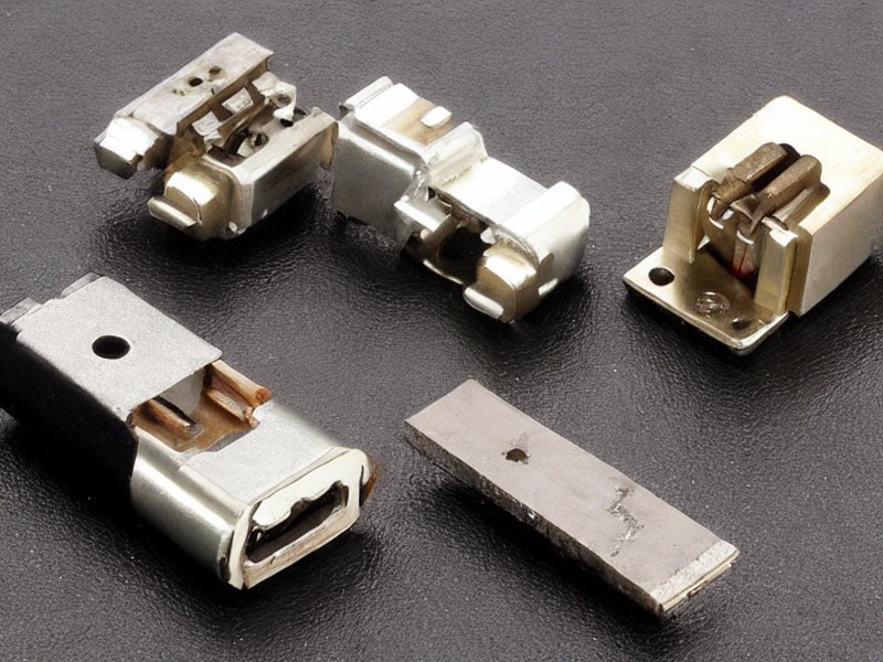 pg模拟器 连接器资料 2