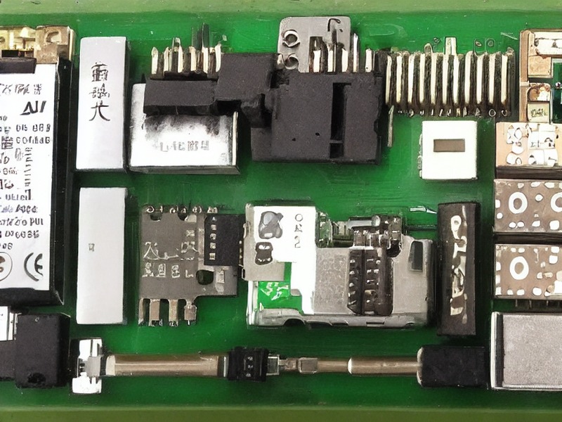 比较器应用相关产品 1