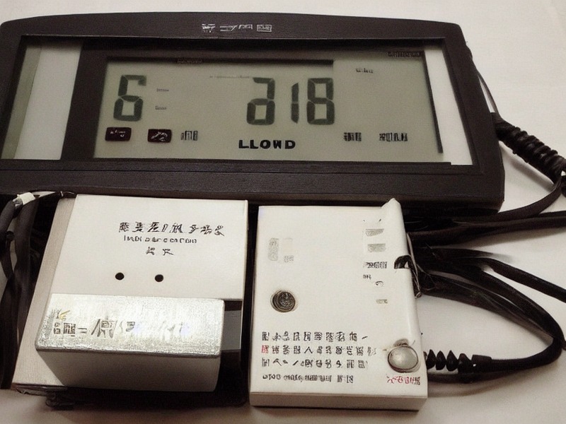 环境监测应用产品说明 1