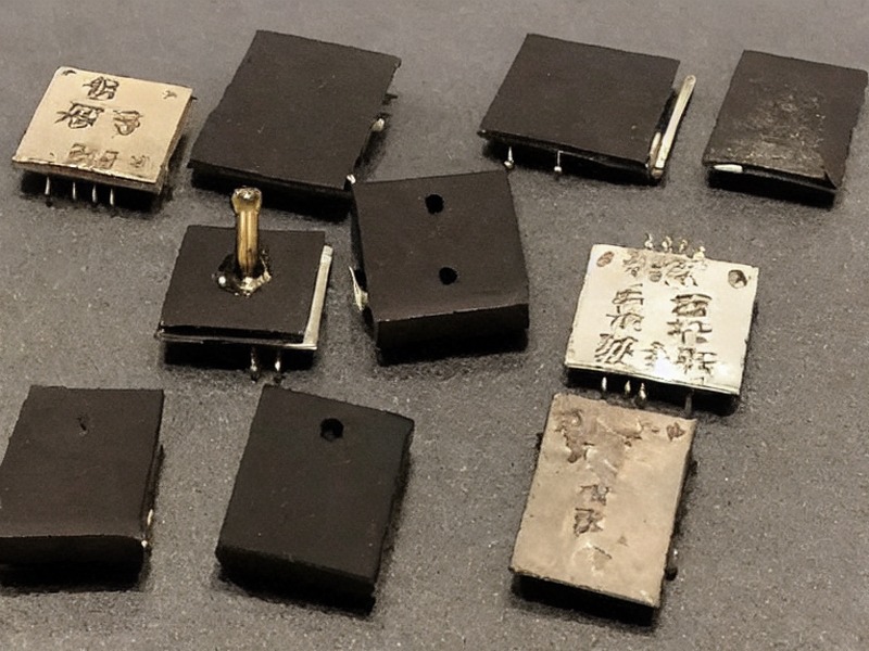 稳压器应用页工程资料 1