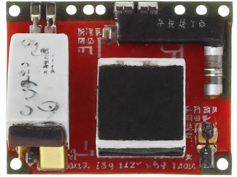 逻辑器件应用产品说明 2