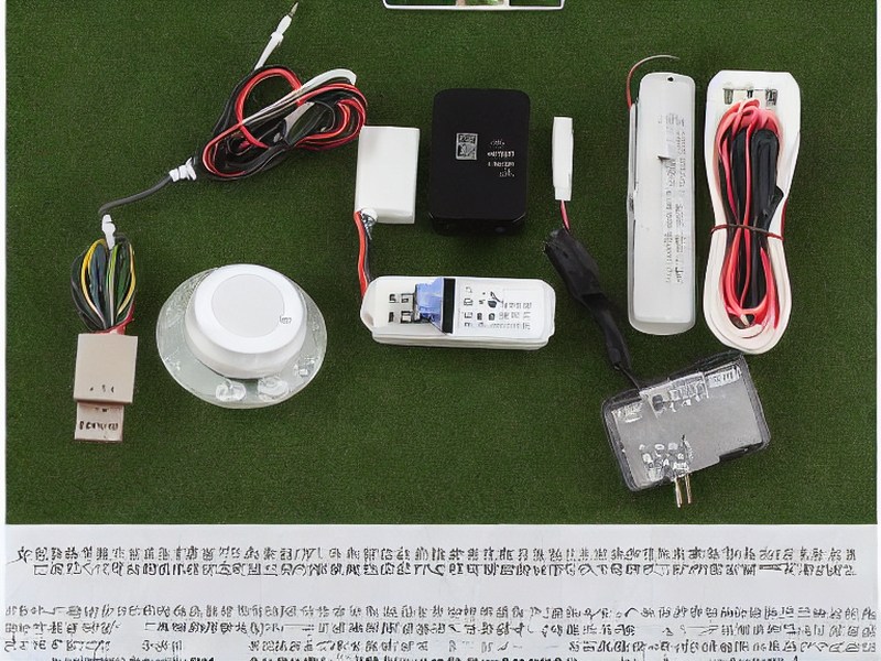 TVS保护资源工程资料 1