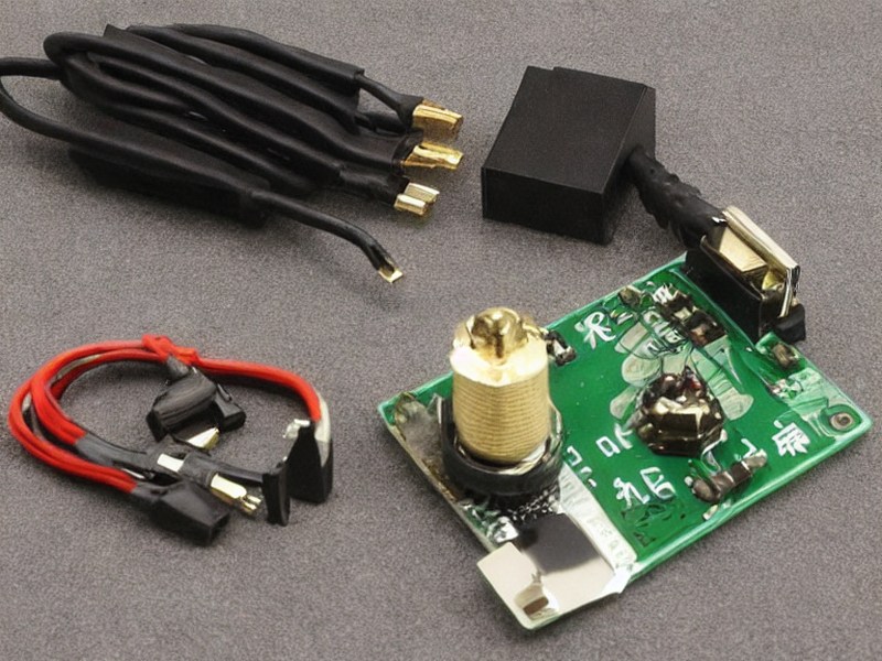 pg模拟器 电源模块参考 2