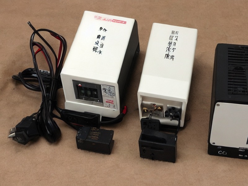 线缆组件专题工程资料 1