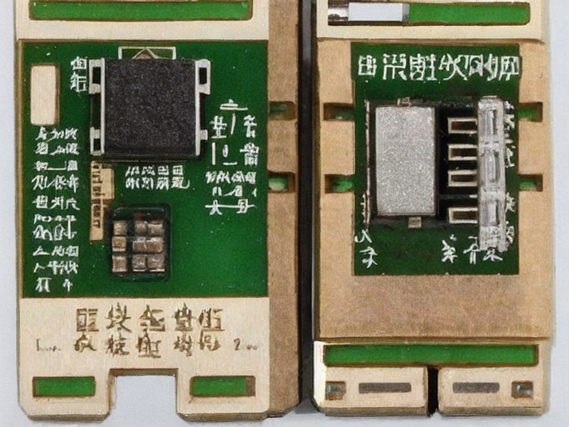 射频连接相关工业自动化应用产品说明 1