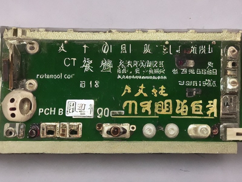 隔离器分类选型参考 1