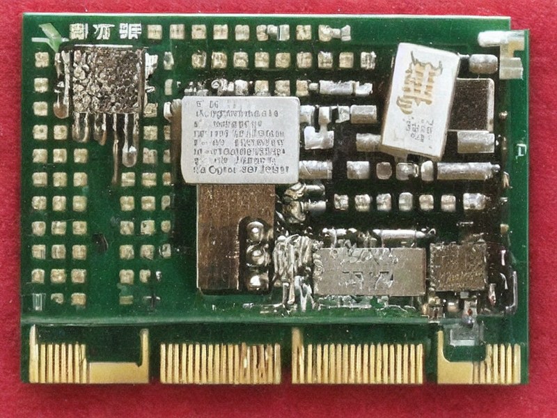 散热风扇应用应用说明 1