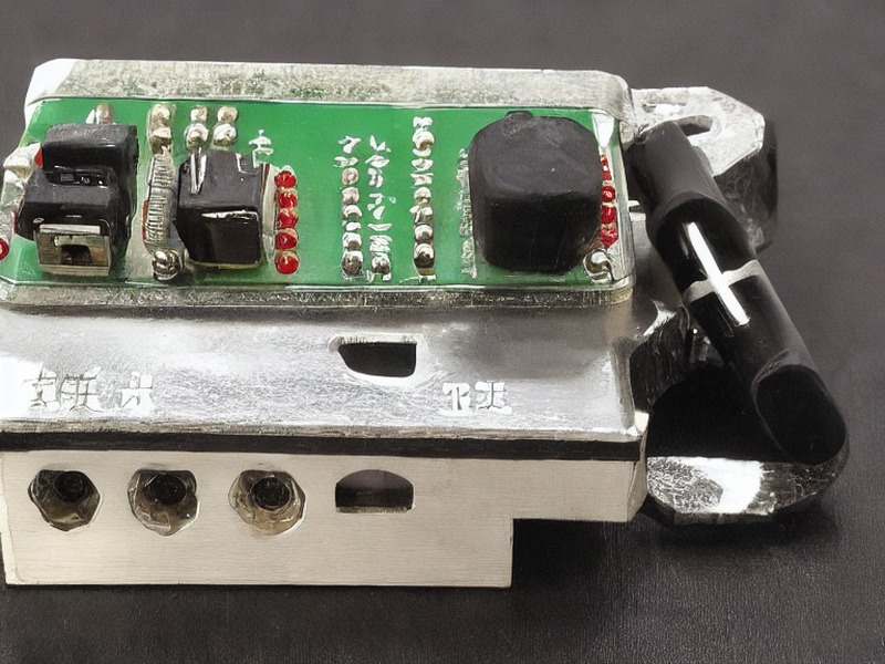 pg模拟器 测试探头应用页资料 1