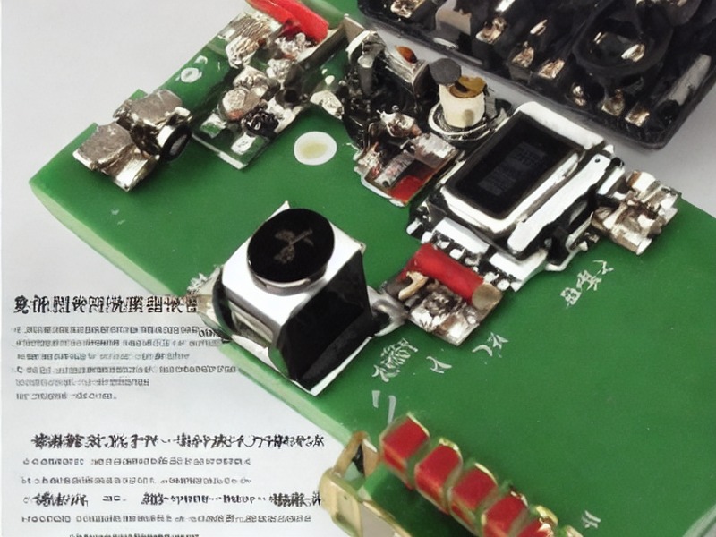 工业自动化应用相关产品 1