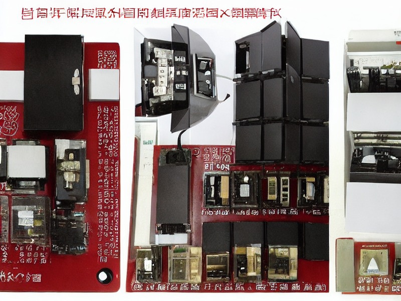 稳压器应用资料：稳压器总览
