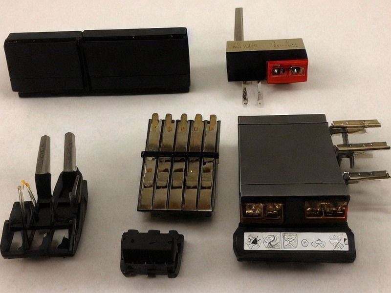 pg模拟器 电源模块参考 1