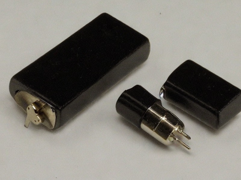 板对板连接应用产品资料 2
