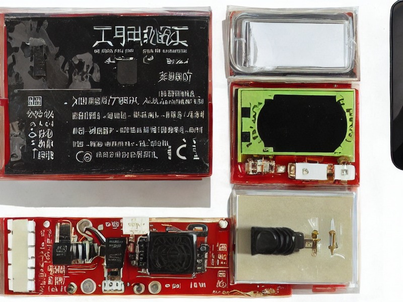 EEPROM清单产品资料 2