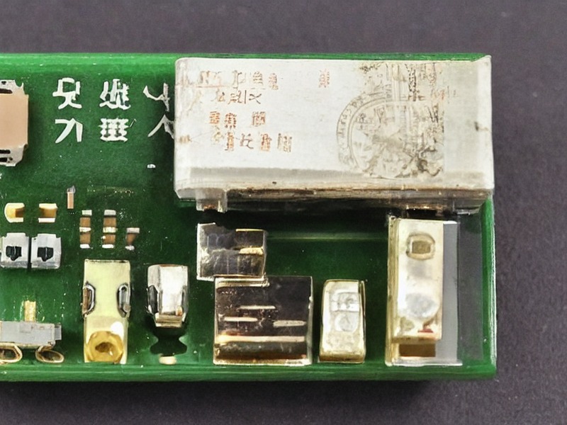 线缆组件应用资料：线缆组件清单