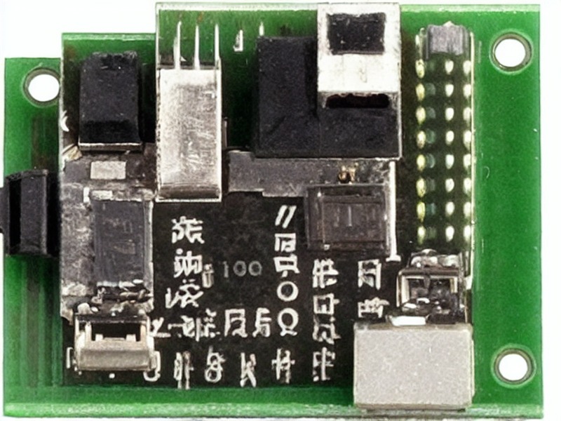 接口芯片中心项目资料 1