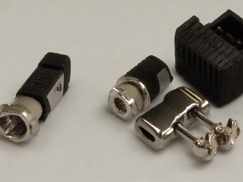 pg模拟器 电源模块参考 2