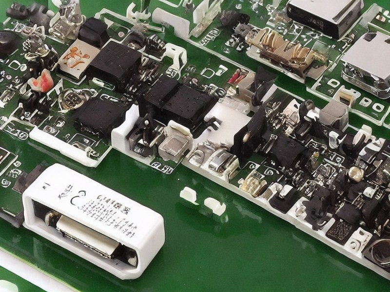 pg模拟器 电源模块参考 1