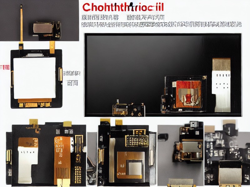 测试夹具资源项目资料 2
