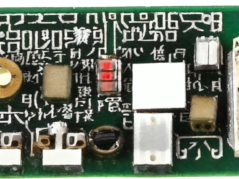 USB接口选型产品资料