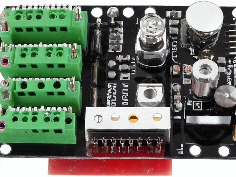 MOSFET应用选型资料