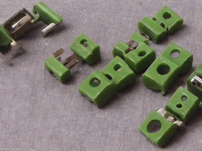 电感器工程页项目资料 2