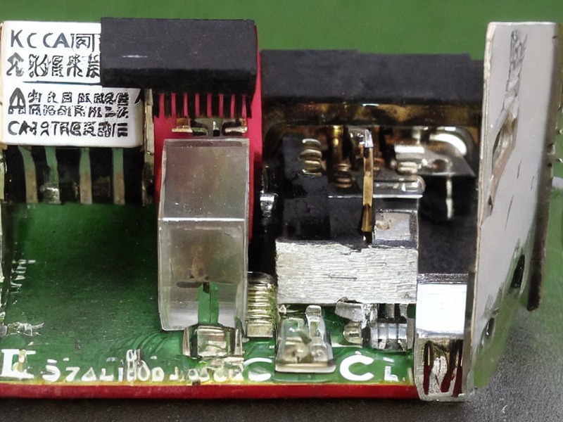 射频连接相关万用表应用产品说明
