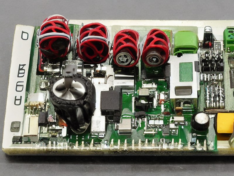 射频连接相关MOSFET应用产品说明 2