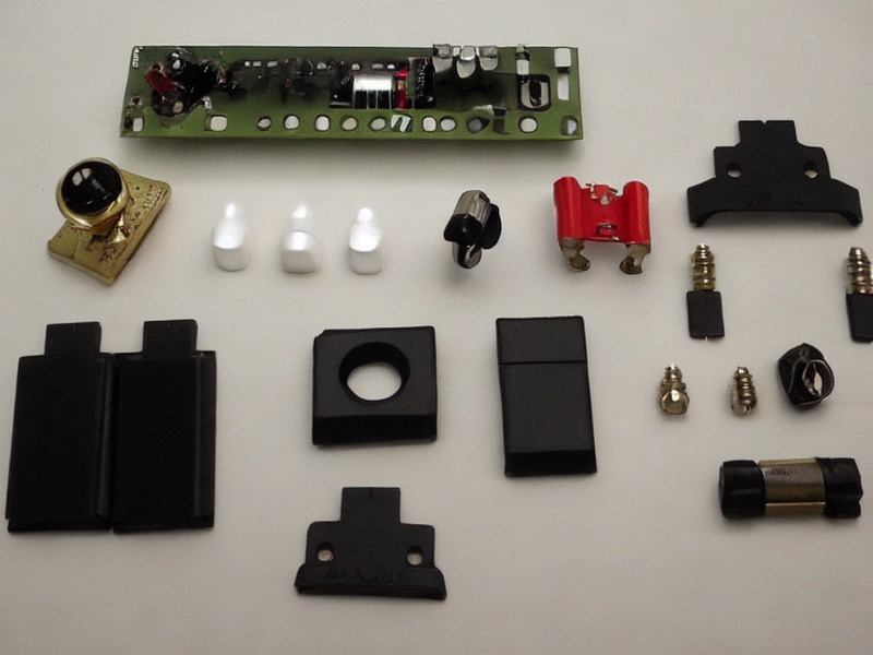 USB接口选型产品资料 1