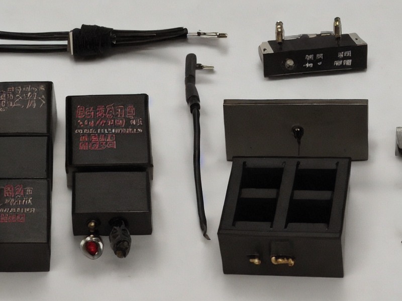USB接口目录工程资料