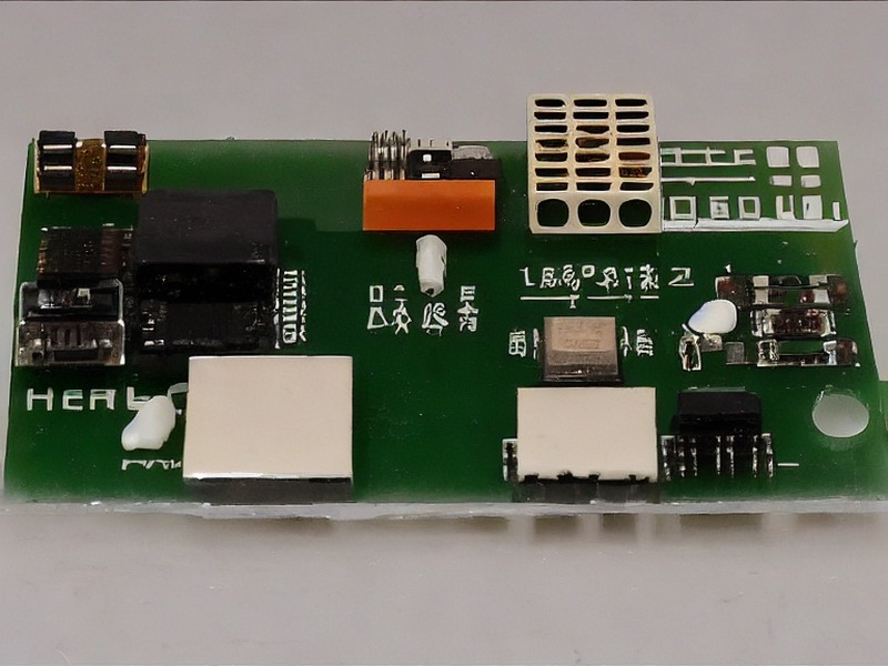 pg模拟器 ESD保护应用页应用 2